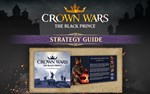 Crown Wars Strategy Guide (steam key) DLC