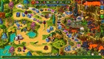 Incredible Dracula 4 Games Of Gods (steam key)