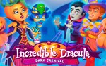 Incredible Dracula Dark Carnival (steam key)