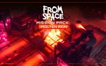 From Space Mission Pack Molten Iron (steam key) DLC