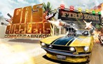 Gas Guzzlers Combat Carnage (steam key)