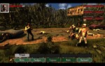 Dead Age (steam key)