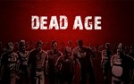Dead Age (steam key)