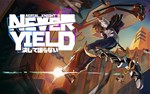 AerialKnights Never Yield (steam key)