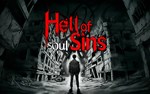Hell of Sins soul (steam key)