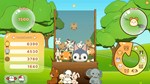 Animal Water Pang (steam key)