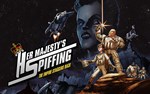 Her Majestys SPIFFING (steam key)