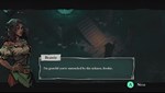Mark of the Deep (steam key)