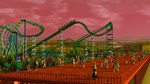 RollerCoaster Tycoon 3 Complete Edition (steam key)