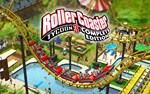 RollerCoaster Tycoon 3 Complete Edition (steam key)