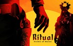 Ritual Crown of Horns (steam key)