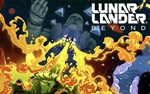 Lunar Lander Beyond (steam key)