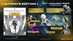 SYNDUALITY Echo of Ada Ultimate Edition (steam key)