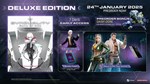 SYNDUALITY Echo of Ada Deluxe Edition (steam key)
