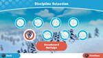 Winter Games Challenge (steam key)