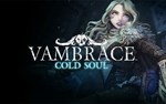 Vambrace Cold Soul (steam key)