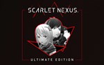 Scarlet Nexus Ultimate Edition (steam key)