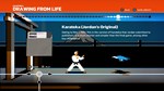 The Making of Karateka (steam key)