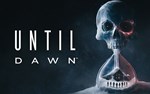 Until Dawn (steam key) RU only