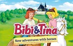 Bibi Tina New adventures with horses (steam key)