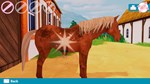 Bibi Tina New adventures with horses (steam key)