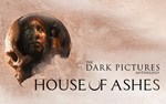 The Dark Pictures Anthology House of Ashes (steam key)