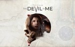 The Dark Pictures Anthology The Devil in Me (steam key)