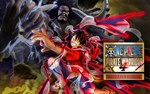 One Piece Pirate Warriors 4 Ultimate Edition steam key