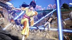 One Piece Pirate Warriors 4 Character Pass key DLC