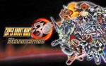 Super Robot Wars 30 Deluxe Edition (steam key)