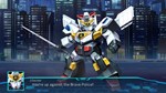 Super Robot Wars 30 Deluxe Edition (steam key)
