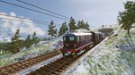 Railway Empire 2 High Voltage (steam key) DLC