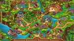 Golden Rails Small Town Story (steam key)