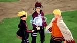 Naruto to Boruto Shinobi Striker Season Pass 4 DLC key