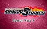 Naruto to Boruto Shinobi Striker Season Pass 7 DLC key