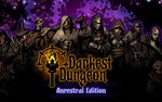 Darkest Dungeon Ancestral Edition (steam key)