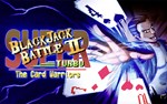 Super Blackjack Battle 2 Turbo Edition (steam key)
