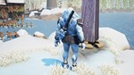 Eville Frost Golem Pack (steam key) DLC