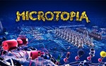 Microtopia (steam key)