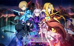 SWORD ART ONLINE Last Recollection (steam key)