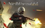 The Way Of Love Sub Zero (steam key)