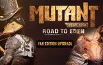 Mutant Year Zero Road to Eden Fan Edition Upgrade DLC