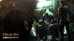 Deus Ex Human Revolution Directors Cut key no RU no BY