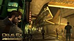 Deus Ex Human Revolution Directors Cut key no RU no BY