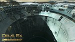 Deus Ex Human Revolution Directors Cut key no RU no BY