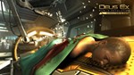 Deus Ex Human Revolution Directors Cut key no RU no BY