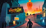 The Executive Movie Industry Tycoon (steam key)