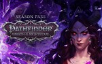 Pathfinder Wrath of Righteous Season Pass key DLC