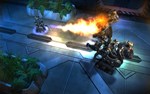 Greed Black Border (steam key)