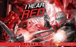I Hear Red (steam key)